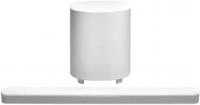 Саундбар JBL BAR 500 MK2 (JBLBAR500M2WHT) 5.1 450Вт+300Вт белый