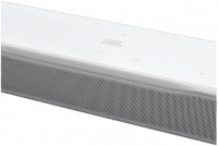Саундбар JBL BAR 500 MK2 (JBLBAR500M2WHT) 5.1 450Вт+300Вт белый