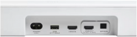 Саундбар JBL BAR 500 MK2 (JBLBAR500M2WHT) 5.1 450Вт+300Вт белый