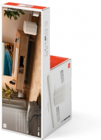 Саундбар JBL BAR 500 MK2 (JBLBAR500M2WHT) 5.1 450Вт+300Вт белый