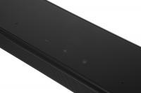Саундбар JBL BAR 500 MK2 (JBLBAR500M2BLKUK) 5.1 450Вт+300Вт черный