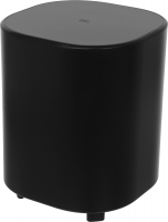 Саундбар JBL BAR 500 MK2 (JBLBAR500M2BLKUK) 5.1 450Вт+300Вт черный