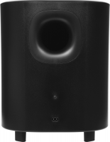 Саундбар JBL BAR 500 MK2 (JBLBAR500M2BLKUK) 5.1 450Вт+300Вт черный