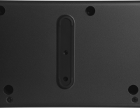 Саундбар JBL BAR 500 MK2 (JBLBAR500M2BLKUK) 5.1 450Вт+300Вт черный