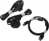 Саундбар JBL BAR 500 MK2 (JBLBAR500M2BLKUK) 5.1 450Вт+300Вт черный