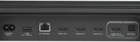 Саундбар JBL Bar1300 (JBLBAR1300PROBLK) 7.1.4 870Вт+300Вт черный