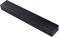 Саундбар Samsung HW-B400F/RU 2.1 300Вт+220Вт черный