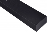 Саундбар Samsung HW-B400F/RU 2.1 300Вт+220Вт черный
