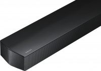 Саундбар Samsung HW-B750F/RU 3.1 120Вт+250Вт черный