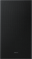 Саундбар Samsung HW-B750F/RU 3.1 120Вт+250Вт черный