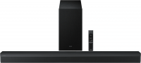 Саундбар Samsung HW-B750F/RU 3.1 120Вт+250Вт черный