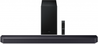Саундбар Samsung HW-Q600F/RU 3.1.2 200Вт+160Вт черный