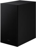 Саундбар Samsung HW-Q600F/RU 3.1.2 200Вт+160Вт черный