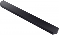 Саундбар Samsung HW-Q600F/RU 3.1.2 200Вт+160Вт черный