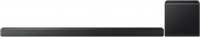 Саундбар Samsung HW-QS700F/RU 5.0 200Вт черный
