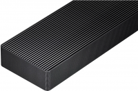 Саундбар Samsung HW-QS700F/RU 5.0 200Вт черный