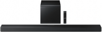 Саундбар Samsung HW-QS700F/RU 5.0 200Вт черный