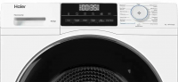 Сушильная машина Haier HD70-A929E, 7кг, с тепловым насосом, белый