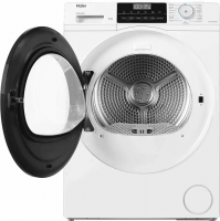 Сушильная машина Haier HD70-A929E, 7кг, с тепловым насосом, белый