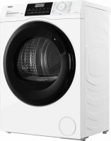 Сушильная машина Haier HD70-A929E, 7кг, с тепловым насосом, белый