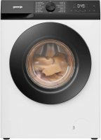 Стиральная машина Gorenje W2G2P84A32/C, 8кг, белый