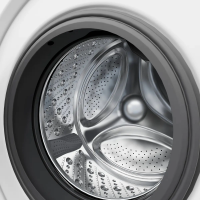 Стиральная машина Gorenje W2G2P84A32/C, 8кг, белый