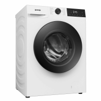 Стиральная машина Gorenje WG2P114A12/C, 11 кг, 1400 об./мин, инверторный мотор, белый