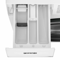 Стиральная машина Gorenje WG2P114A12/C, 11 кг, 1400 об./мин, инверторный мотор, белый