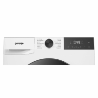 Стиральная машина Gorenje WG2P114A12/C, 11 кг, 1400 об./мин, инверторный мотор, белый