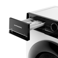 Стиральная машина Kuppersberg WM 409 W (Модификация 2026), белый