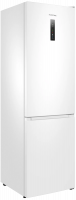 Холодильник MEFERI MFR200WH TOTAL NO FROST COMBI ULTRA, белый