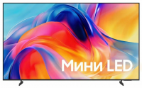 Телевизор LED Samsung UE43M70HAUXPY, Smart TV, 4K UHD, черный