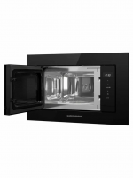 Микроволновая печь встраиваемая Kuppersberg HMW 622 B, черный