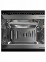 Микроволновая печь встраиваемая Kuppersberg HMW 622 B, черный