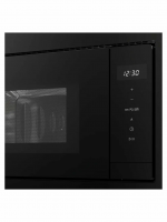Микроволновая печь встраиваемая Kuppersberg HMW 622 B, черный
