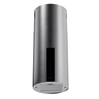 Вытяжка островная Kuppersberg MOTUBA 35 X, нержавеющая сталь