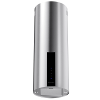 Вытяжка купольная Kuppersberg WL-MOTUBA 35 X, нержавеющая сталь