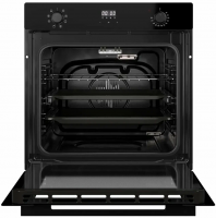 Духовой шкаф электрический Kuppersberg HO 620 B, черный