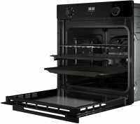 Духовой шкаф электрический Kuppersberg HO 620 B, черный