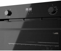 Духовой шкаф электрический Kuppersberg HO 620 B, черный