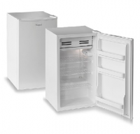 Холодильник Бирюса 90 (белый)