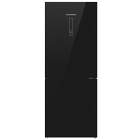 Холодильник Kuppersberg RFCN 192 BG (Модификация 2026), Черный