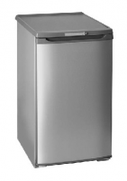 Холодильник Бирюса M108 (металлик)