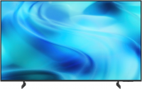 Телевизор LED Samsung UE50U8000HUXPY, Smart TV 4K Ultra, черный/серый