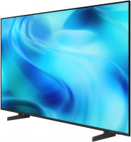 Телевизор LED Samsung UE50U8000HUXPY, Smart TV 4K Ultra, черный/серый