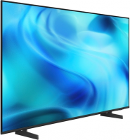 Телевизор LED Samsung UE50U8000HUXPY, Smart TV 4K Ultra, черный/серый
