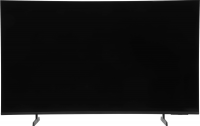 Телевизор LED Samsung UE50U8000HUXPY, Smart TV 4K Ultra, черный/серый
