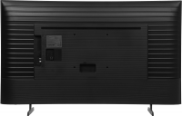 Телевизор LED Samsung UE50U8000HUXPY, Smart TV 4K Ultra, черный/серый
