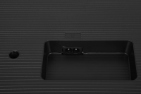Телевизор LED Samsung UE50U8000HUXPY, Smart TV 4K Ultra, черный/серый