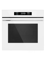Духовой шкаф электрический MAUNFELD AEOD60106W, белый